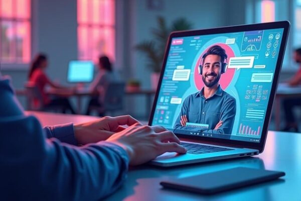 Hybrid Work Environments Master Your Hybrid Work Skills