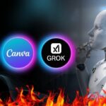 Learn Graphic Design Using Ai Canva Gemini And Grok Imagine