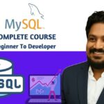 Sql From Basics To Advanced