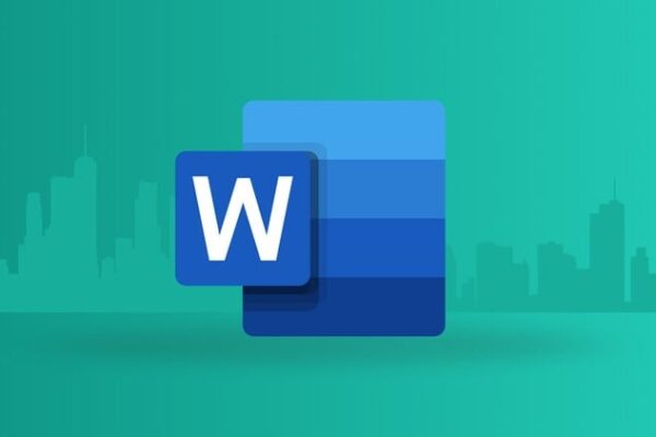 The Complete Microsoft Word Course Learn Word Step By Step